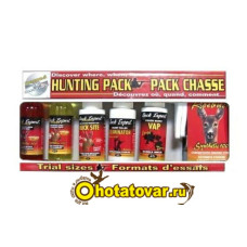 Набор приманок на косулю Buck Expert RBPC