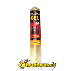 Приманка на медведя в виде геля Buck Expert 50BNSYN (выделения самца)