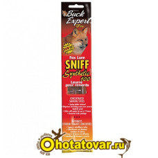 Приманка на лису - дымящиеся палочки Buck Expert 08S