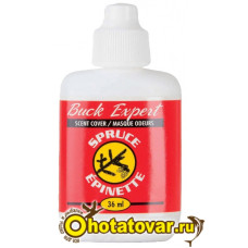 Нейтрализатор запаха в виде масла с ароматом кедра Buck Expert Cover Scent 13 Cedar
