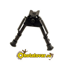 Сошки Harris Bipod серия S, модель BR 6-9 (HBRS)