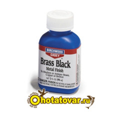 Жидкость для воронения меди, латуни, бронзы Brass Black