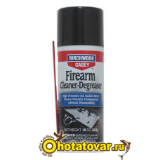 Очиститель-обезжириватель для оружия Cleaner-Degreaser