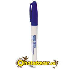 Карандаш для воронения Presto Gun Blue Pen