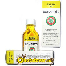 Средство для обработки дерева Ballistol Balsin Schaftol