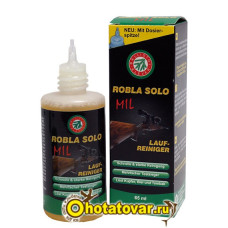 Очиститель для стволов оружия Ballistol Robla Solo