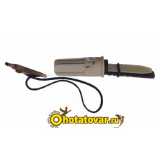 Манок на утку компактный Buck Expert 70D