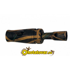 Манок на утку камуфляжный Buck Expert 78PC-T