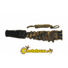 Манок на медведя Buck Expert 77-T