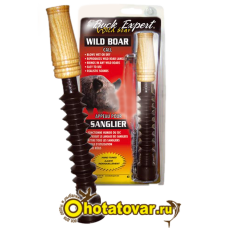 Манок на кабана Buck Expert 62