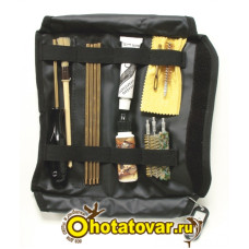 Набор Stil Crin для чистки оружия в кордуровом футляре к.12