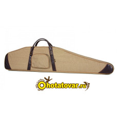 VEKTOR чехол для оружия К-501 с оптическим прицелом 118 см