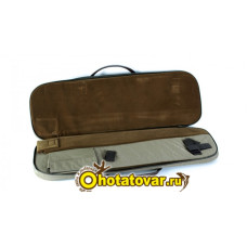 VEKTOR чехол К-1001 для двуствольного оружия VEKTOR чехол К-1001 для двуствольного оружия