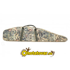 VEKTOR чехол для оружия К-5к с оптическим прицелом камыш