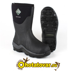 Зимние сапоги MuckBoot ASM-000A Arctiс Sport короткие Зимние сапоги MuckBoot ASM-000A Arctiс Sport короткие