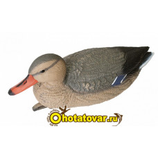 Чучело кряква плавающая (утка) BirdLand