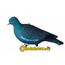 Чучело голубя BirdLand