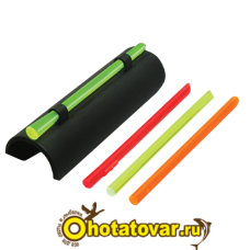 Мушка для оружия оптоволоконная HiViz MPB