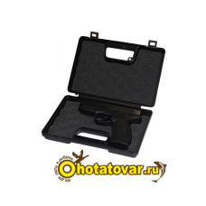 Кейс для пистолета Negrini 2014 X