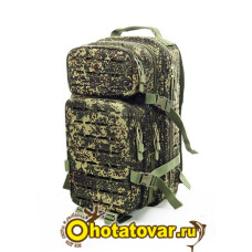 Тактический штурмовой рюкзак Taktical Pack Hunter 6019 цифра