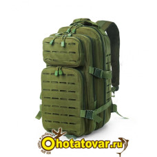 Тактический штурмовой рюкзак Taktical Pack Hunter 6019