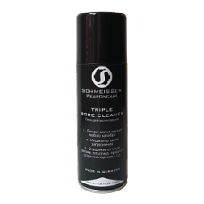 Пена для чистки ствола оружия Schmeisser