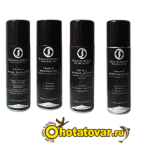 Средство по уходу за оружием от Schmeisser