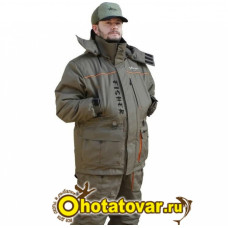 Костюм зимний ХСН Арктика 1