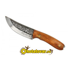 Нож охотничий Кизляр Ш3-ЦМ 9100