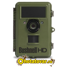 Камера слежения Bushnell 14MP Natureview Cam HD with Live view, Green
