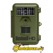 Камера слежения Bushnell 12MP Natureview Cam Essential HD,Gree,Low Glow