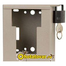 Защитный кейс для камеры Bushnell Tropy Cam Black Led