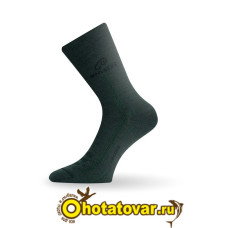 Носки плотные трекинговые Lasting WSM