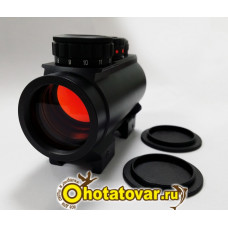 Коллиматорный прицел HAKKO BED-28 черный