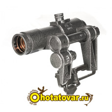Прицел коллиматорный PK-A с красной точкой