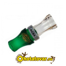 Манок на белолобого гуся Helen Baud