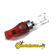 Манок на серого гуся Helen Baud