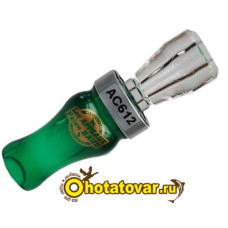 Манок на утку Helen Baud