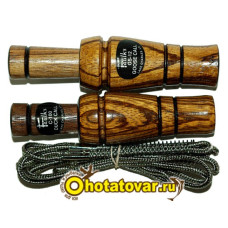 Набор манков гусь+утка Faulks GS-12 Presentation Gift Set