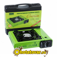 Плита газовая CW Gurman