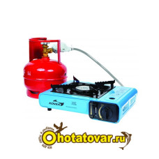 Газовая плита Kovea Portable Range TKR-9507-P