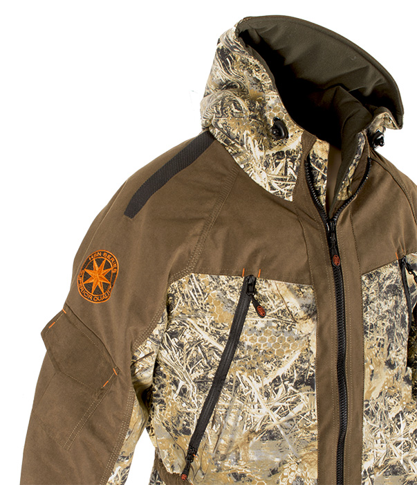 Костюм ХСН Сталкер расцветка осока Костюм ХСН Сталкер расцветка осока