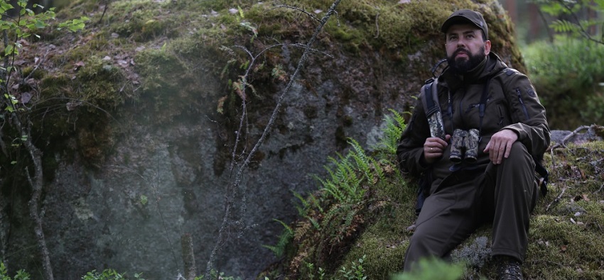 купить костюм SHAMAN CONDOR / ШАМАН КОНДОР