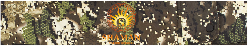 Официальный дилер одежды бренд ШАМАН
