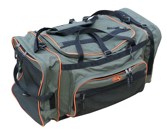 Сумка ХСН рыболова-охотника дорожная