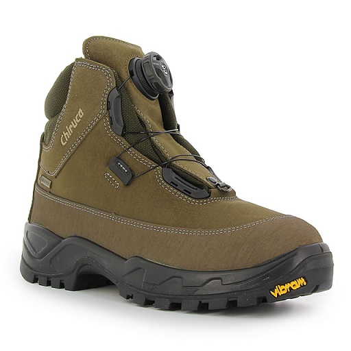 Ботинки CHIRUCA CARES BOA BANDELETA. Купить ботинки CHIRUCA в интернет магазине