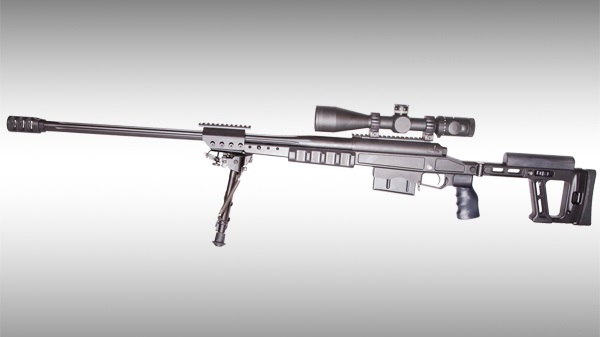 Купить прицел оптический DEDAL DH 3-12x50