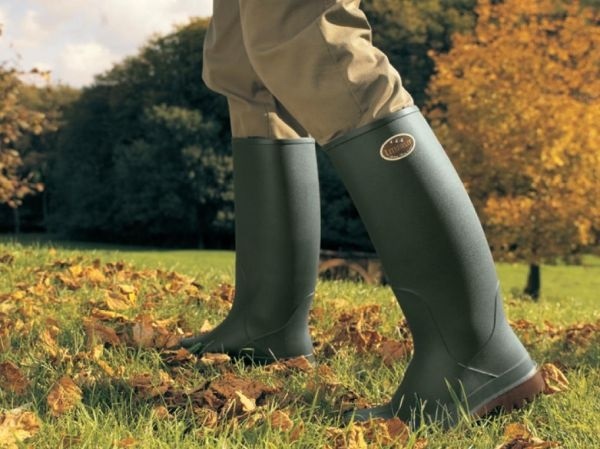 Купить сапоги полиуретановые Bekina Litefield для охоты производство Бельгия. 