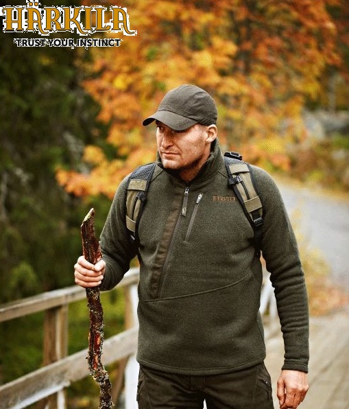 одежда harkila официальный сайт купить в интернет магазине Охота Товары