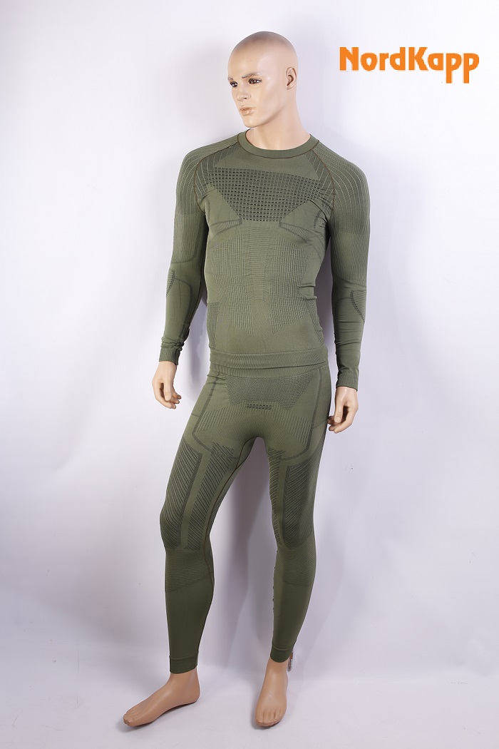 Купить NordKapp STERK термобелье для охотников